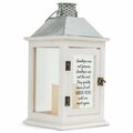 Cottage Garden Goodbyes They Quietly Will Miss You Lantern LTN197W